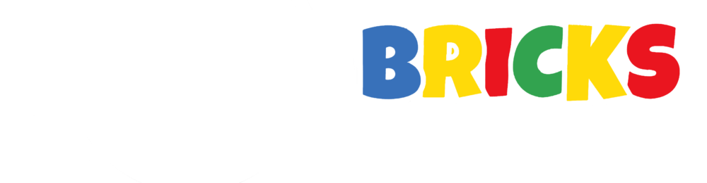 logo technobricks blanco